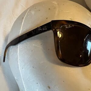 Ray-Ban Brown Sunglasses